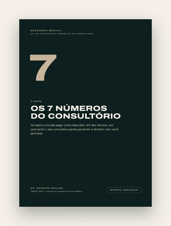 Capa do Mapa